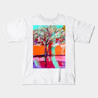 Roots and Bloom Kids T-Shirt